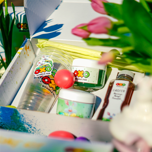 OXO HOME KIT - EASTER - www.oxoshop.cz
