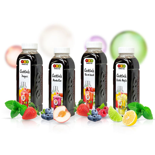 OXO HOME PACK - SPECIAL🍹🎉