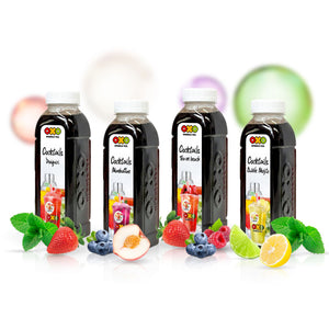 OXO HOME PACK - SPECIAL🍹🎉