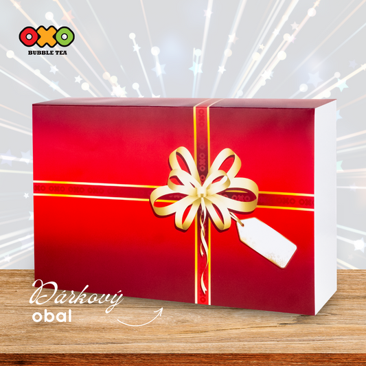 Dárkový obal na Home Kit 🎁