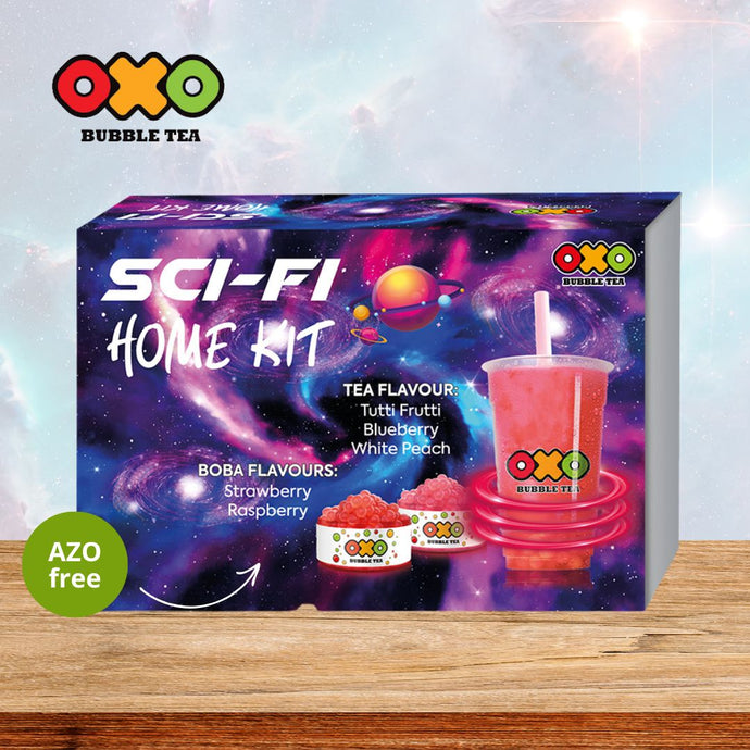 OXO HOME KIT - SCI-FI