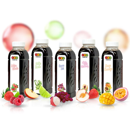 OXO HOME PACK - CLASSIC