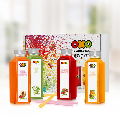 OXO HOME PACK - CLASSIC