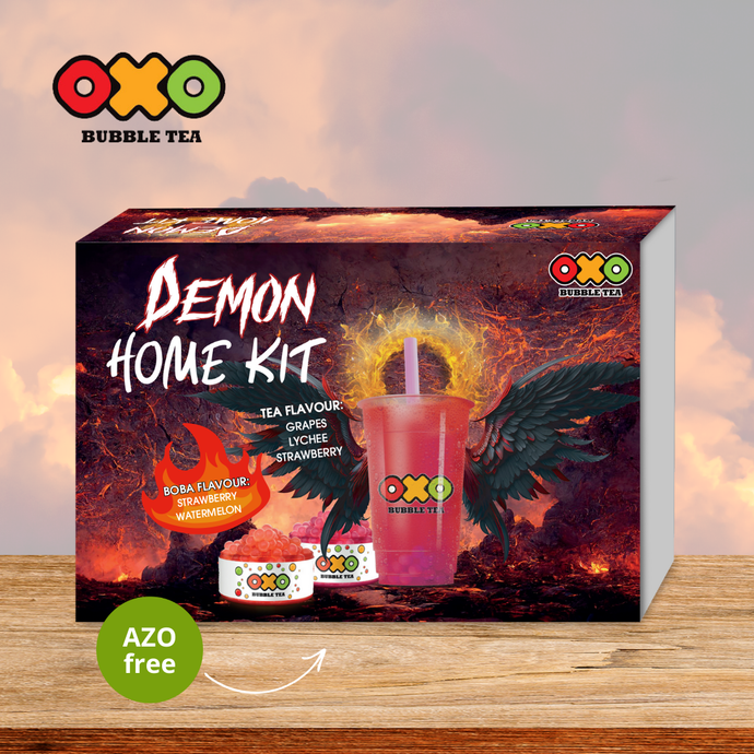 OXO HOME KIT - DEMON