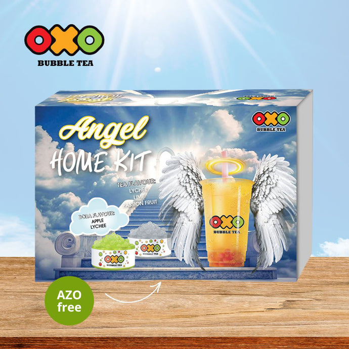 OXO HOME KIT - ANGEL