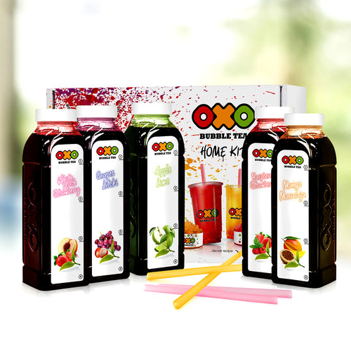 OXO HOME PACK - CLASSIC