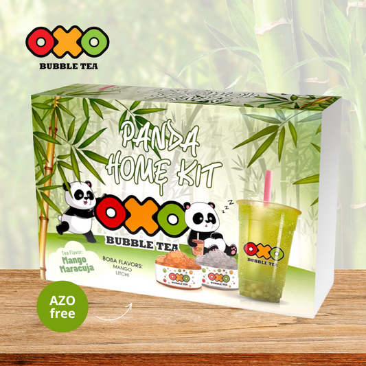 LIMITOVANÝ OXO HOME KIT – PANDA 🐼