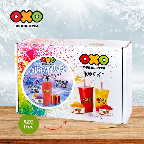 OXO HOME KIT - XMAS