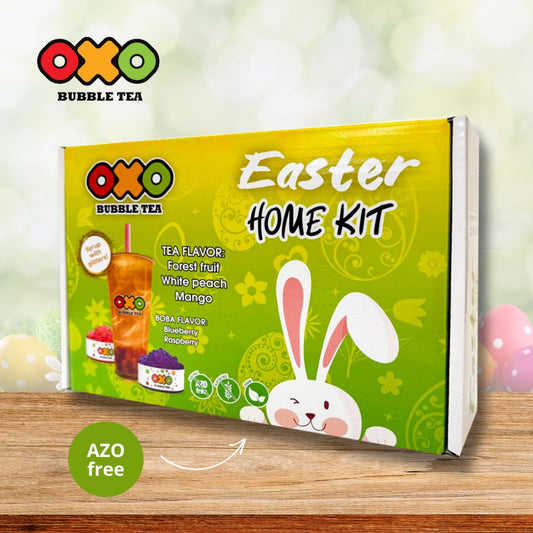 LIMITOVANÝ OXO HOME KIT - EASTER 🐰🌸