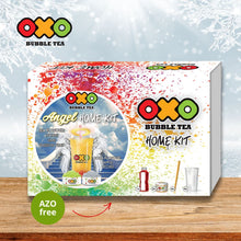 Načíst obrázek do prohlížeče Galerie, OXO HOME KIT - ANGEL II - domácí sada na přípravu bubble tea + Dárek ZDARMA 🎁