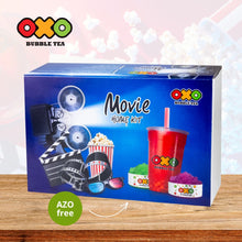 Načíst obrázek do prohlížeče Galerie, OXO HOME KIT - MOVIE - domácí sada na přípravu bubble tea