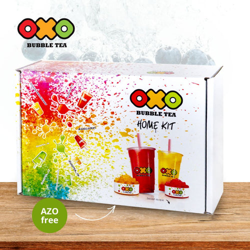 OXO HOME KIT -  CLASSIC