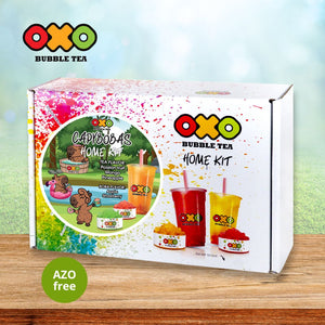 OXO HOME KIT - CAPYBOBAS