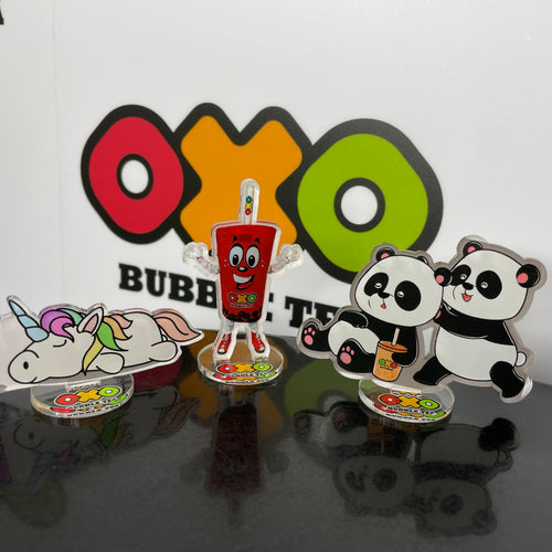 OXO Figurka - www.oxoshop.cz