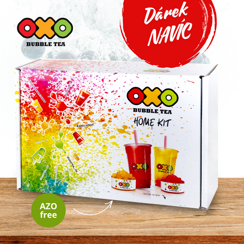 OXO HOME KIT - CLASSIC