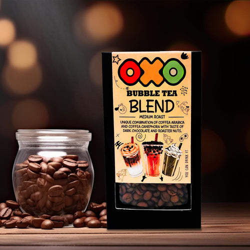OXO Blend Coffee - www.oxoshop.cz