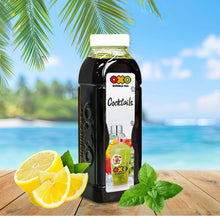 Načíst obrázek do prohlížeče Galerie, OXO SIRUP Mojito