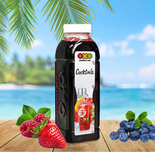 Načíst obrázek do prohlížeče Galerie, OXO SIRUP Tea on Beach