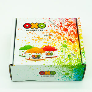 Boba Pack - Boba Box (4 ks) - www.oxoshop.cz