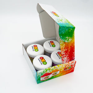 Jelly Pack - Jelly Box (4 ks) - www.oxoshop.cz